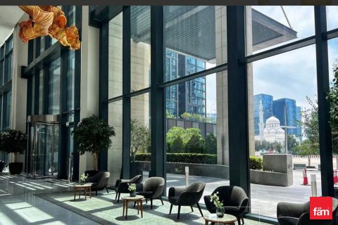 Квартира с 1 спальней в Даунтаун Дубай (Даунтаун Бурдж Дубай), ОАЭ №145290 18