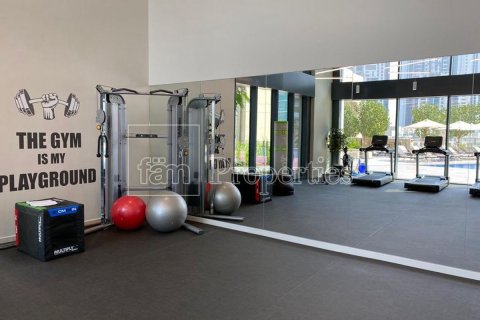 Квартира с 1 спальней в Даунтаун Дубай (Даунтаун Бурдж Дубай), ОАЭ №145290 17