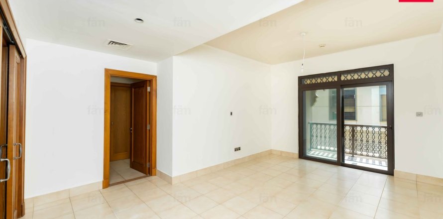 Apartment de 1 dormitorio  No. 112282