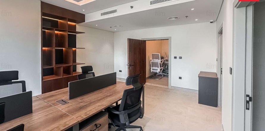 Cafe / restaurant de 104.5m²  No. 112276