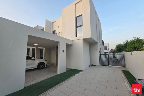Townhouse de 4 chambres  No. 112278 5