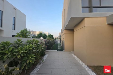 Townhouse de 4 chambres  No. 112278 3