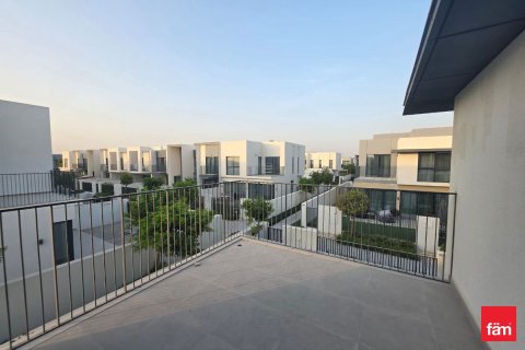 Townhouse de 4 chambres  No. 112278 2