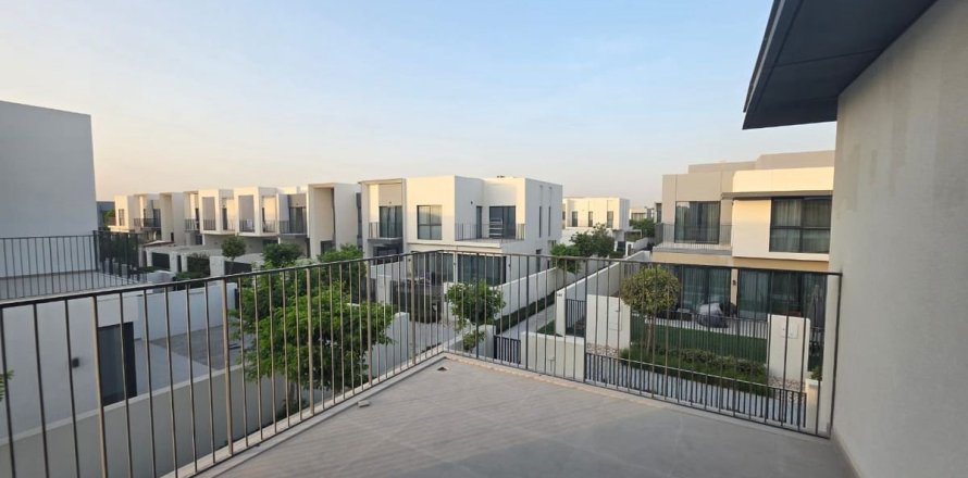Townhouse de 4 chambres  No. 112278