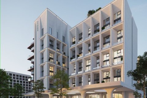 Квартира 40.6м²  №112281 2