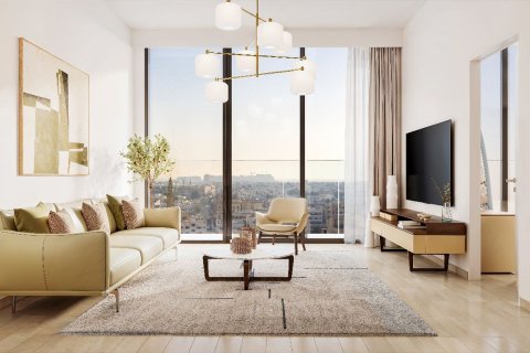Квартира 40.6м²  №112281 5