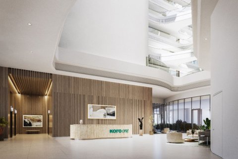 Квартира 40.6м²  №112281 4