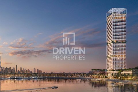 1 bedroom Apartment in Maritime City, UAE No. 191311