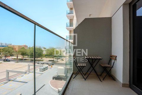 Apartamento tipo estudio Estudio en Al Furjan, UAE No. 191310 11
