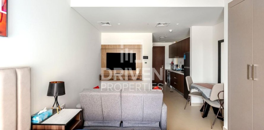 Apartamento tipo estudio Estudio en Al Furjan, UAE No. 191310