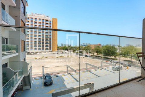 Apartamento tipo estudio Estudio en Al Furjan, UAE No. 191310 10