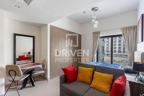 Apartamento tipo estudio Estudio en Al Furjan, UAE No. 191310 6
