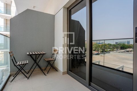 Apartamento tipo estudio Estudio en Al Furjan, UAE No. 191310 8