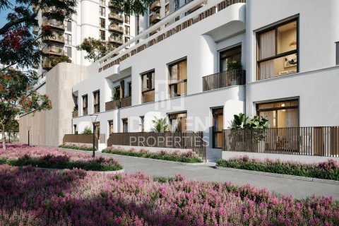 Appartement de 2 chambres à Town Square, UAE No. 191312 10
