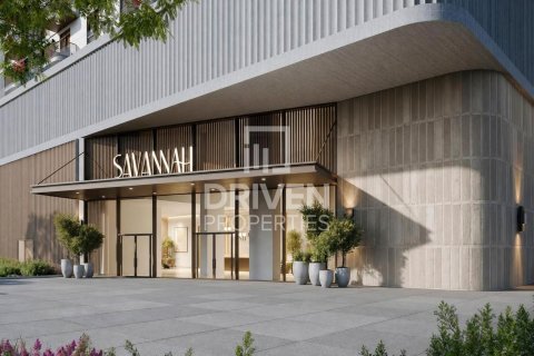 Appartement de 2 chambres à Town Square, UAE No. 191312 7