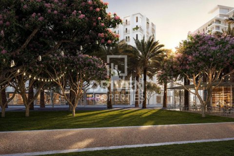 Appartement de 2 chambres à Town Square, UAE No. 191312 15