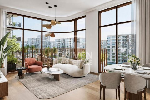 Appartement de 2 chambres à Town Square, UAE No. 191312 3