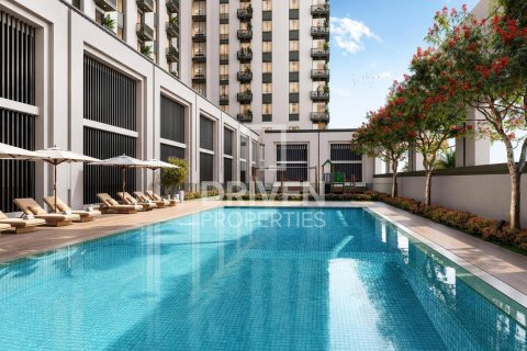 Appartement de 2 chambres à Town Square, UAE No. 191312 13
