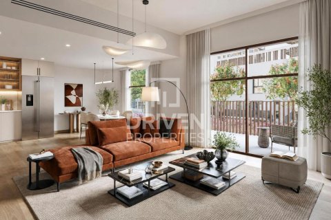 Appartement de 2 chambres à Town Square, UAE No. 191312