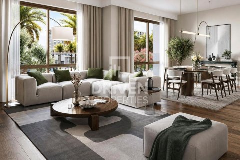 Appartement de 2 chambres à Town Square, UAE No. 191312 4