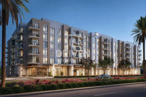 Appartement de 2 chambres à Town Square, UAE No. 191312 16