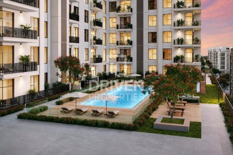 Appartement de 2 chambres à Town Square, UAE No. 191312 12