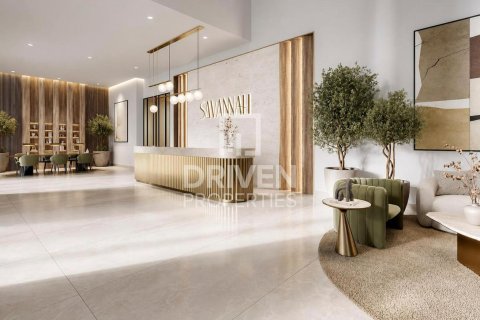 Appartement de 2 chambres à Town Square, UAE No. 191312 9