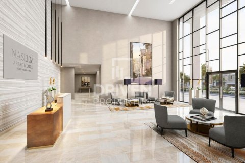 Appartement de 2 chambres à Town Square, UAE No. 191312 11
