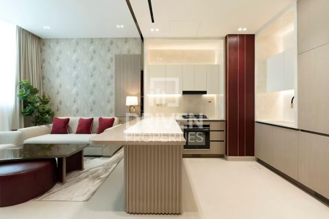 1 bedroom Apartment in Jumeirah Village Circle, UAE No. 191307 3