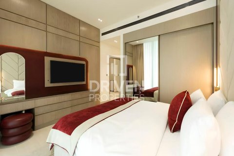 1 bedroom Apartment in Jumeirah Village Circle, UAE No. 191307 7