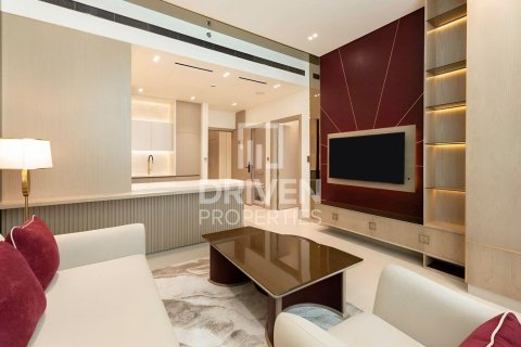 1 bedroom Apartment in Jumeirah Village Circle, UAE No. 191307