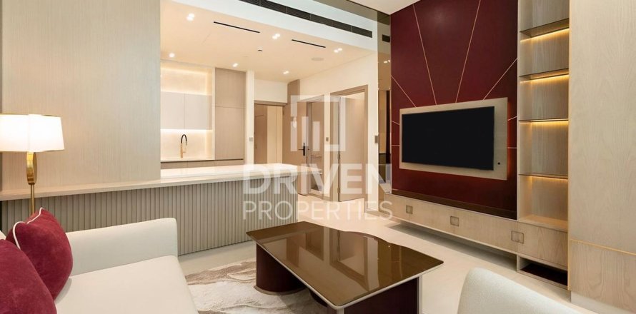 1 bedroom Apartment in Jumeirah Village Circle, UAE No. 191307