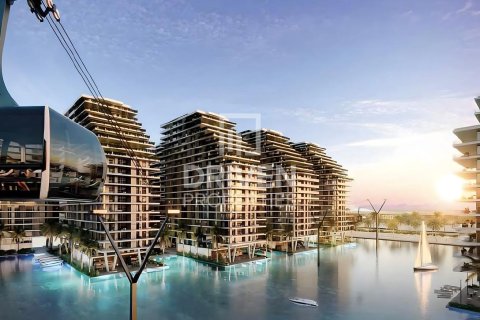 Квартира студия в Dubai South (Dubai World Central), ОАЭ №191313 5