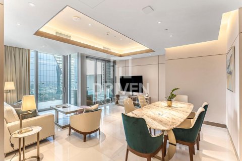 2 bedrooms Apartment in Jumeirah Beach Residence, UAE No. 191309 6