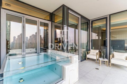 2 bedrooms Apartment in Jumeirah Beach Residence, UAE No. 191309 4