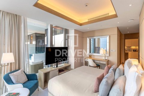 2 bedrooms Apartment in Jumeirah Beach Residence, UAE No. 191309 12