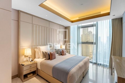 2 bedrooms Apartment in Jumeirah Beach Residence, UAE No. 191309 10