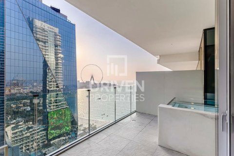 2 bedrooms Apartment in Jumeirah Beach Residence, UAE No. 191309 5