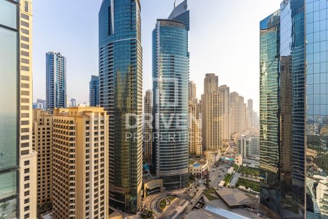 2 bedrooms Apartment in Jumeirah Beach Residence, UAE No. 191309