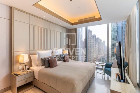 2 bedrooms Apartment in Jumeirah Beach Residence, UAE No. 191309 11