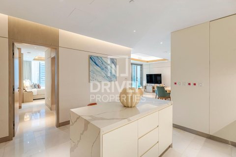 2 bedrooms Apartment in Jumeirah Beach Residence, UAE No. 191309 14