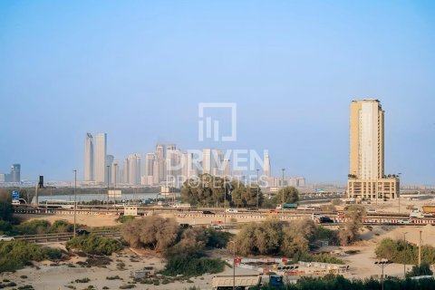 Appartement de 1 chambre à Sobha Hartland, UAE No. 207425
