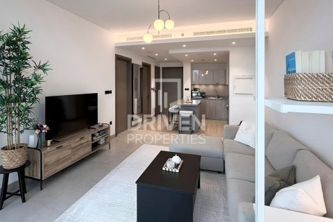 Appartement de 1 chambre à Sobha Hartland, UAE No. 207427