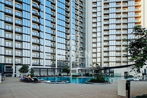 1 غرف نوم شقة في Sobha Hartland, الإمارات العربية المتحدة رقم 207423 12