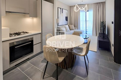 1 غرف نوم شقة في Sobha Hartland, الإمارات العربية المتحدة رقم 207423 8