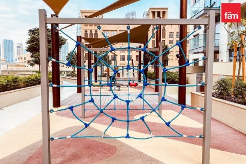 Квартира с 2 спальнями в Даунтаун Дубай (Даунтаун Бурдж Дубай), ОАЭ №187859 18