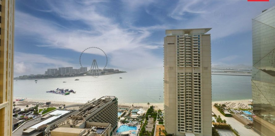 2 bedrooms Apartment in Dubai, UAE No. 187862