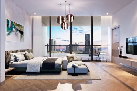 Apartment de 4 dormitorios en Business Bay, UAE No. 187861 8