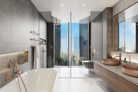 Apartment de 4 dormitorios en Business Bay, UAE No. 187861 6
