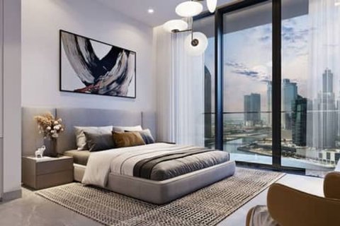 Apartment de 4 dormitorios en Business Bay, UAE No. 187861 7